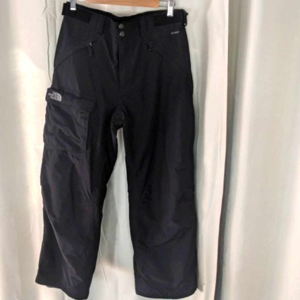 North Face Men's Insulated Pants